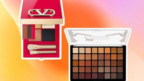 تعرفي إلى أفضل باليت ظلال عيون مناسبة لكل الأوقات!