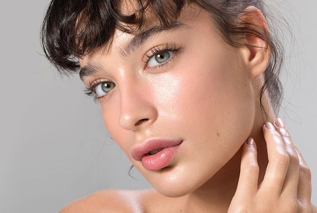  مكياج ناعم بدون كريم أساس للفتيات المراهقات 