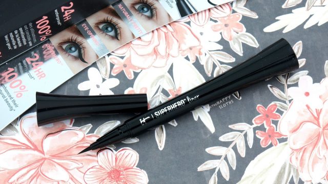 إليك أفضل ماركات الآيلاينر السائل