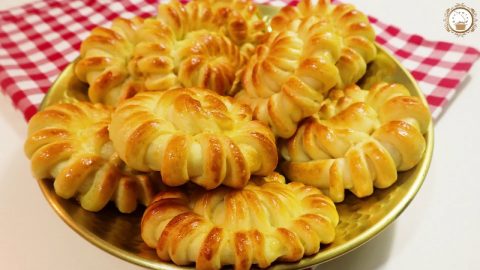 كيفية تجهيز معجنات البطاطس