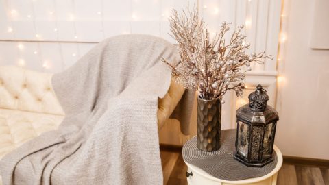 4 طرق بسيطة لتزيين المنزل بمناسبة عيد الفطر