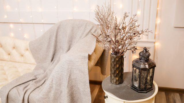 4 طرق بسيطة لتزيين المنزل بمناسبة عيد الفطر