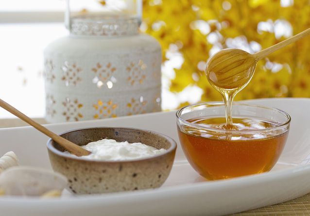 5 أقنعة منزلية لترطيب الشعر منذ أول استعمال!