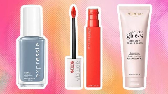 5 مستحضرات وأدوات تجميل يجب عليك اقتنائها!