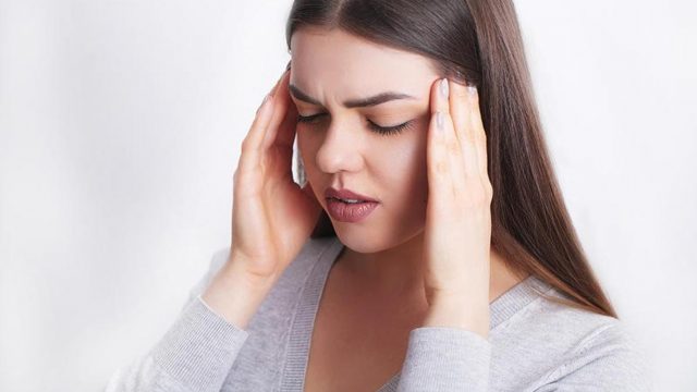 5 نصائح للتخلص من الصداع أثناء الصيام