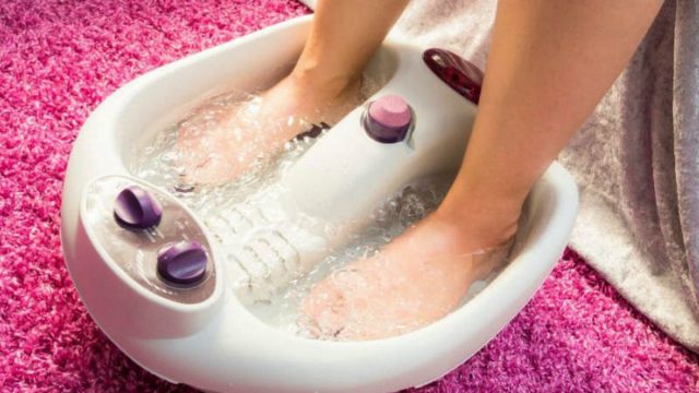 أفضل ماركات أجهزة الـSpa للقدمين على أمازون