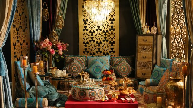 بالصور: إكسسوارات أنيقة لتزيين منزلك طيلة شهر رمضان!
