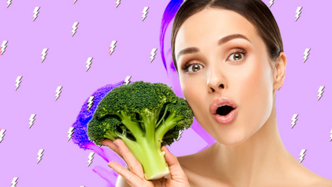 زيت البروكلي للشعر: الفوائد وطرق الاستخدام