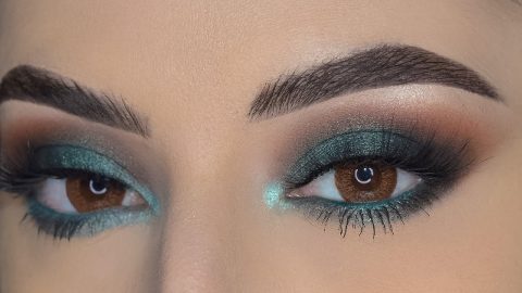 صيحات مكياج من وحي عروض الموضة لموسم ربيع 2022