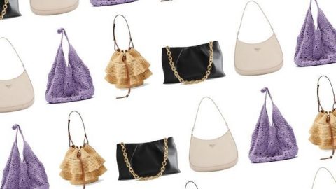 موديلات حقائب يد عصرية لإطلالة أنيقة في السهرات الرمضانية