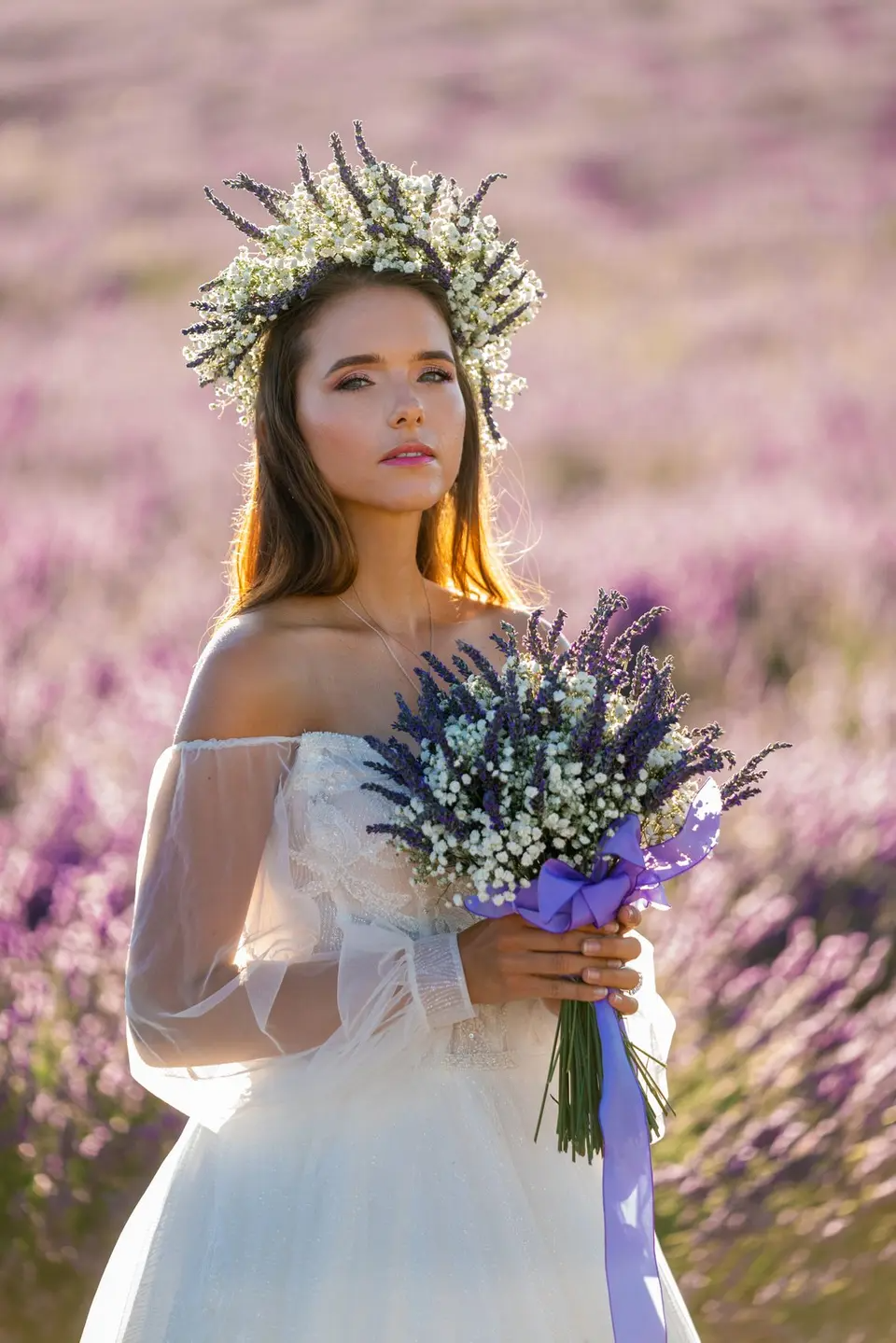 آخر صيحات المكياج الرائجة