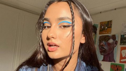 اتجاهات المكياج الرائجة لصيف 2022