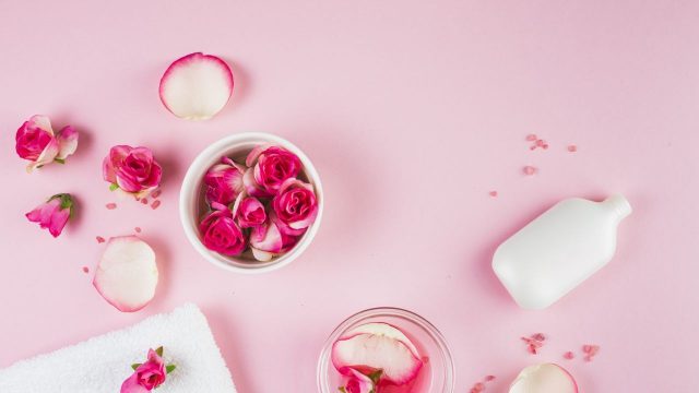 أفضل أنواع الهيدروسول