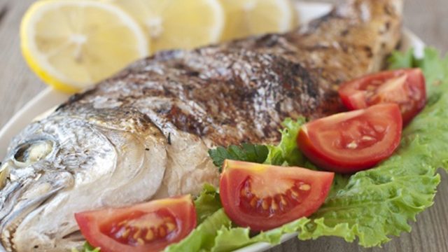 حساسية السمك : الأعراض والأسباب