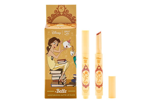 أفضل أحمر شفاه نيود