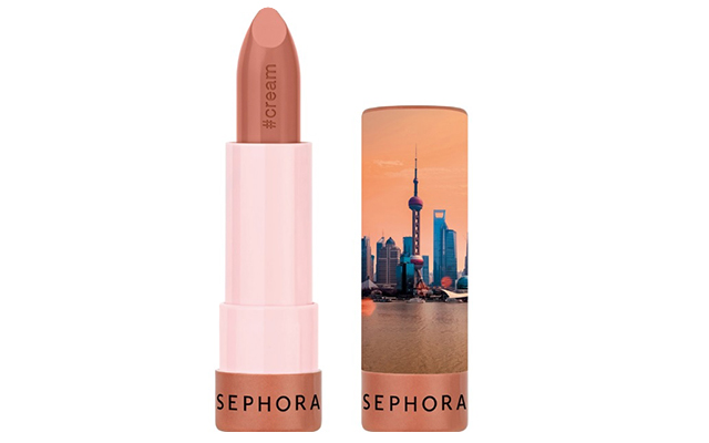 أفضل أحمر شفاه نيود