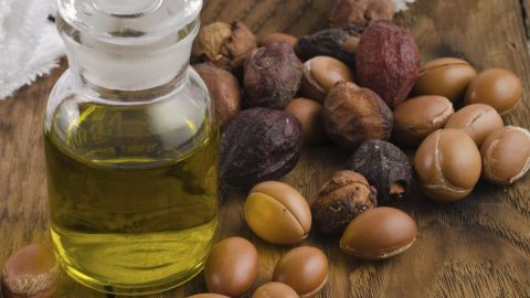 فوائد زيت الأرغان السحري للعناية بجمالك