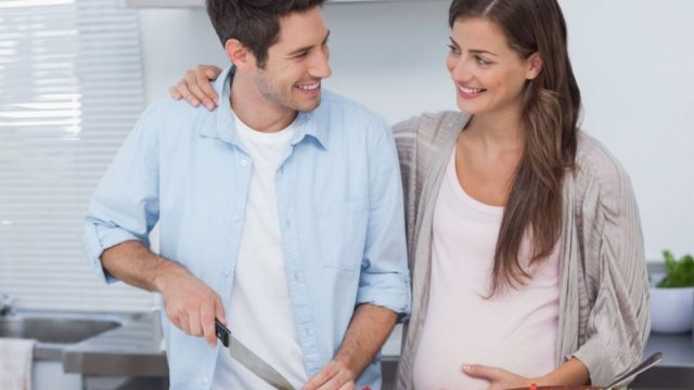4 صفات يحبها الزوج في زوجته وتضمن السعادة الزوجية!