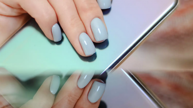 6 رسومات أظافر جديدة عليك تجربتها هذا الصيف!