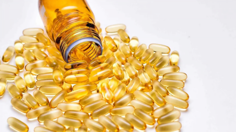 أقنعة الفيتامين E لتفتيح البشرة في أسبوع