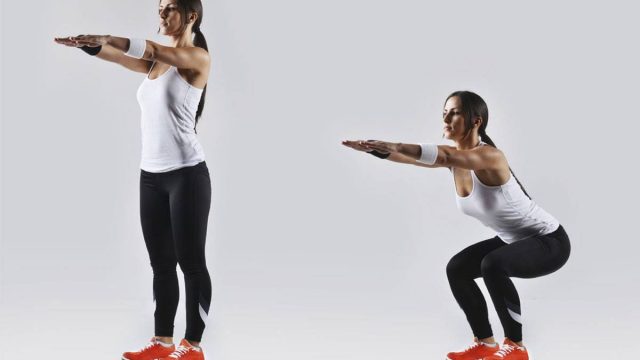 رجيم الأرداف .. أطعمة طبيعية للحصول على أرداف دائرية ومشدودة