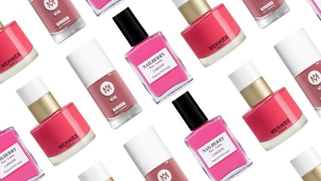 أفضل ألوان مناكير جذابة عليك تجربتها هذا الصيف!