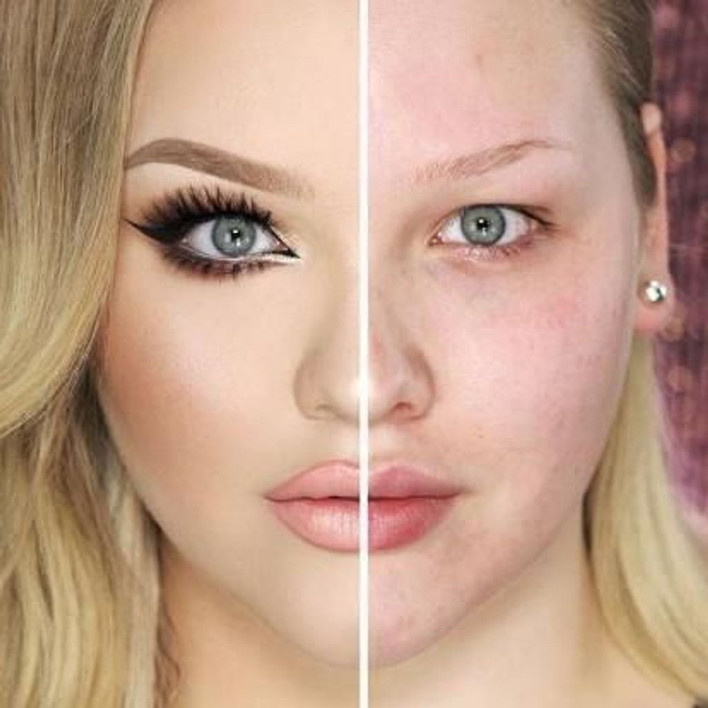 أهم 4 أخطاء مكياج