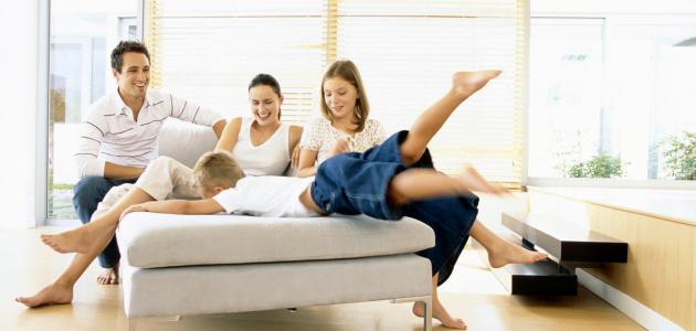 التخلص من الطاقة السلبية