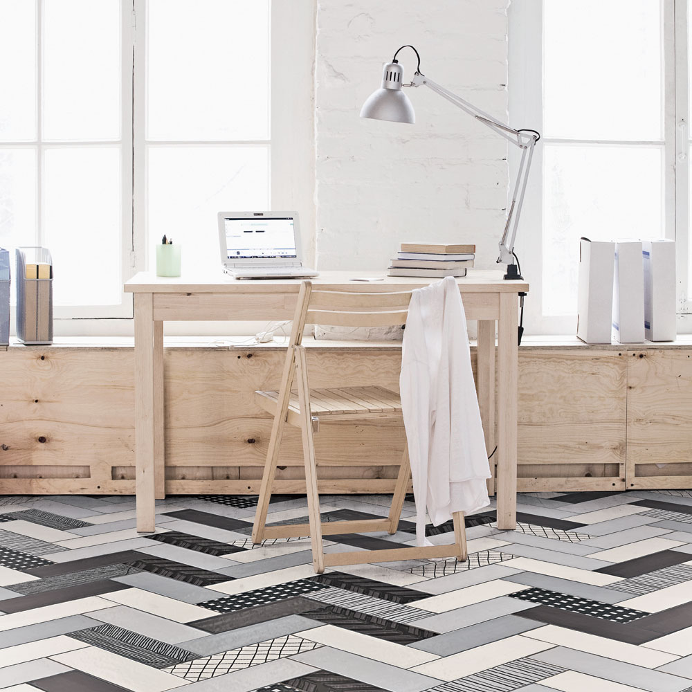 تلميع السيراميك