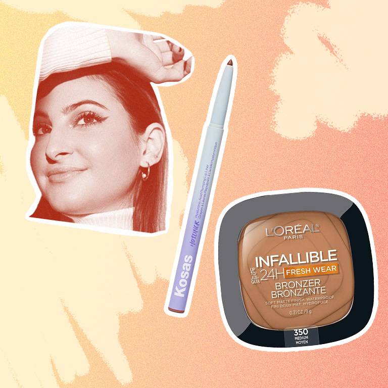 مستحضرات التجميل