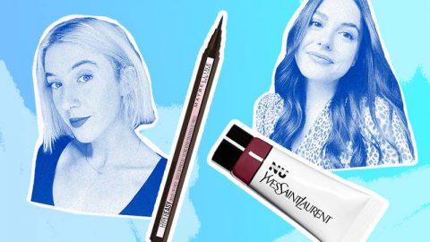 مستحضرات التجميل الأكثر رواجًا لهذا الشهر.. تعرفي إليها