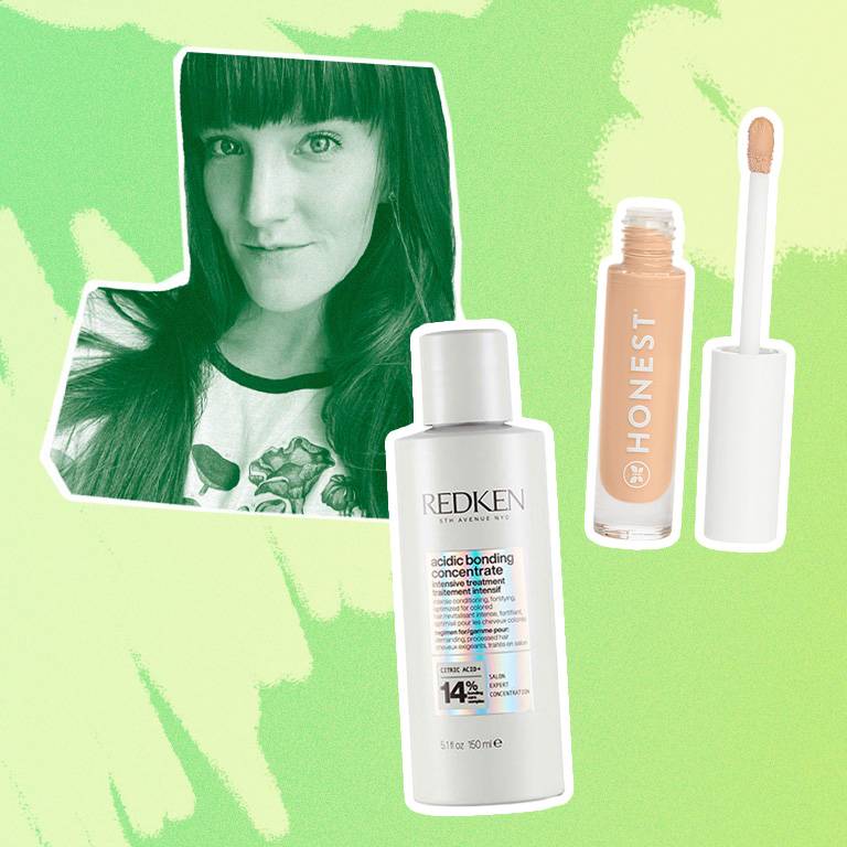 مستحضرات التجميل