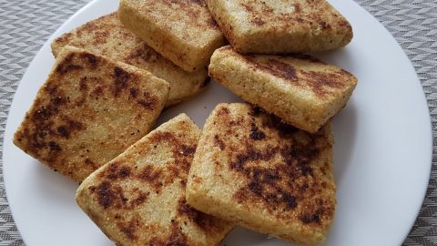 طريقة إعداد مبسس على الطريقة الجزائرية