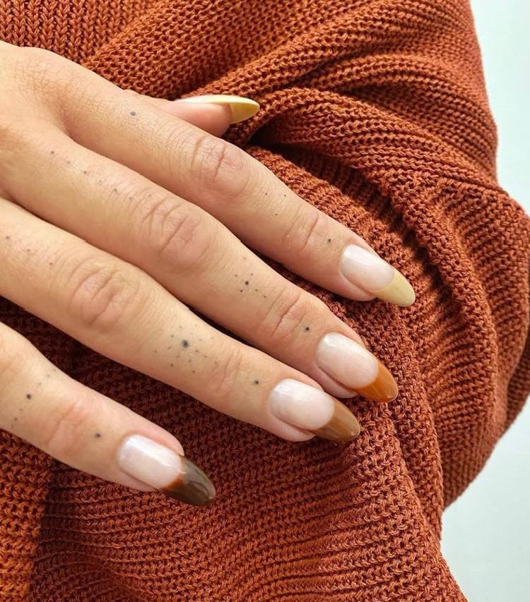 5 أفكار مناكير عصرية