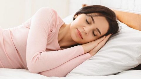 اضطرابات نوم الحامل ونصائح للتغلب عليها