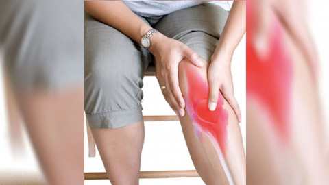 خشونة المفاصل : 3 وصفات منزلية لعلاج هذه المشكلة