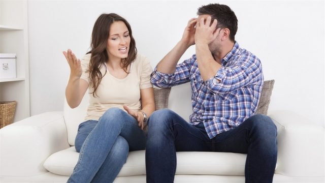 3 عادات زوجية سلبية تسبب الفتور بين الأزواج.. احذريها