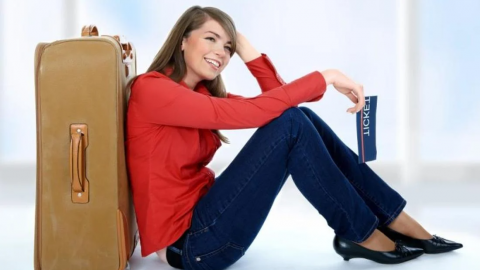 كيف تحافظين على جمالك أثناء الرحلات؟