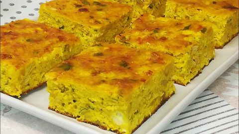 كيفية تجهيز طجين تونسي