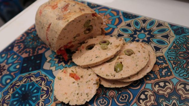 كيفية تجهيز كاشير الدجاج في المنزل