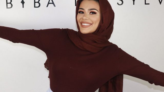 3 أفكار مكياج عيون عصري من وحي الفاشينيستا حبيبة دا سيلفا