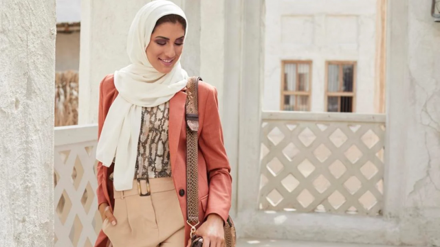 4 نصائح أساسية تضمن الأناقة  للمرأة العصرية!