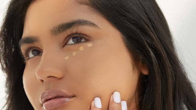 الكونسيلر المناسب حسب نوع البشرة