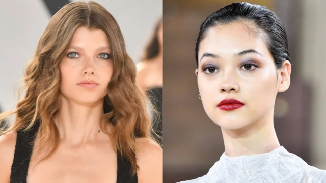 صيحات مكياج رائجة لموسم خريف وشتاء 2022