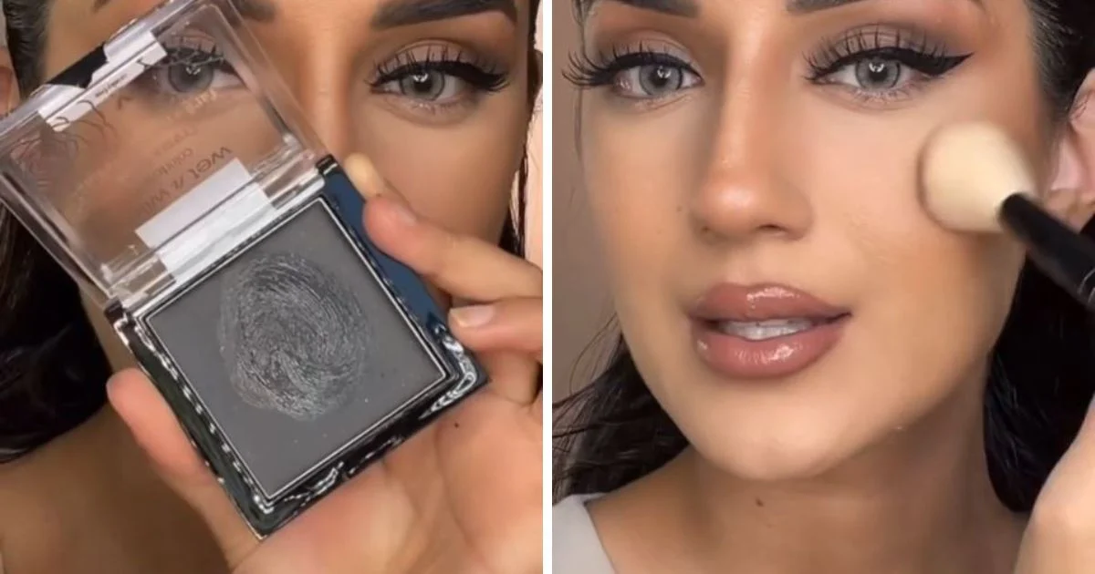 صيحة البلاش الأسود