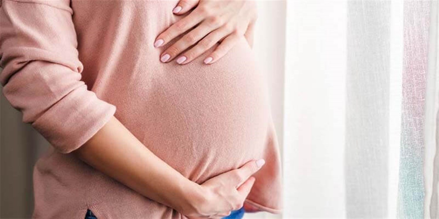 6 أشياء خطيرة على الحامل