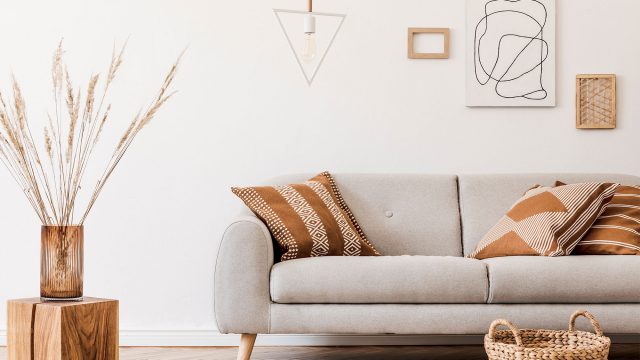 صيحات ديكور أساسية لديكور خريف 2022