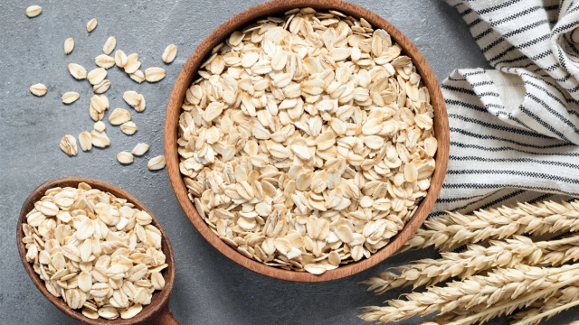 فوائد حليب الشوفان لصحة الجسم 