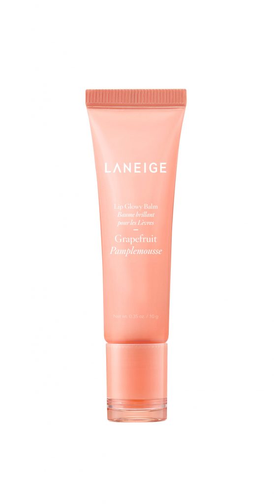 ماركات بلسم شفاه ملونة