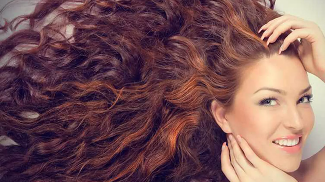 نصائح للعناية بالشعر بعد سن الثلاثين